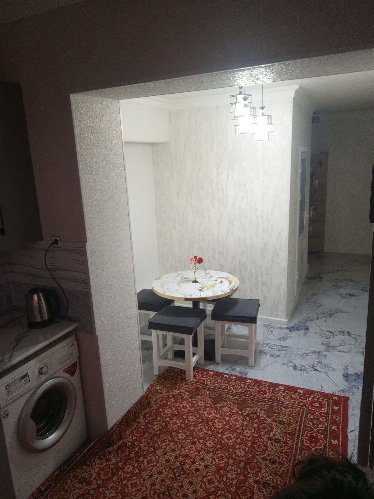 Квартира в аренду