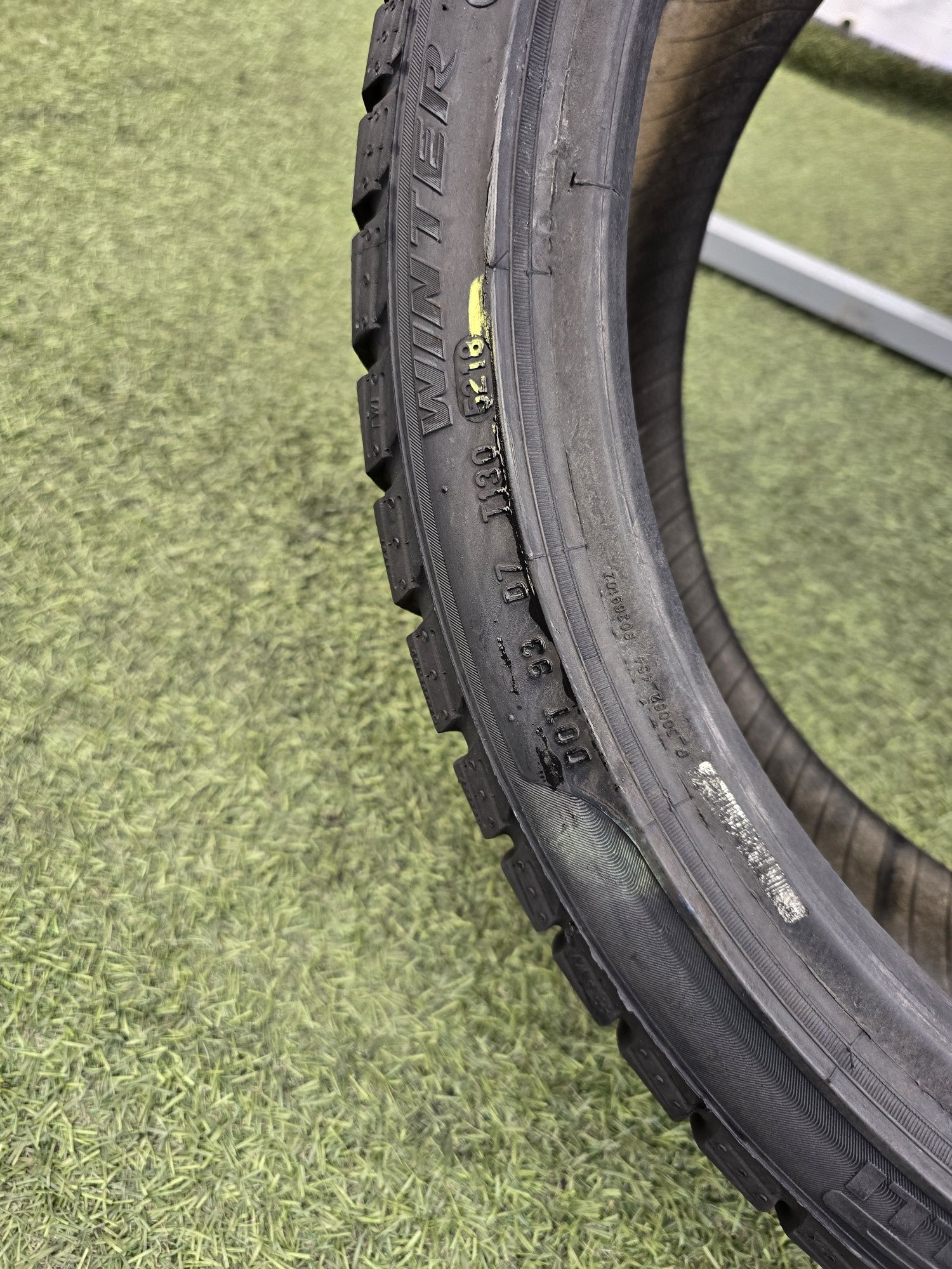 205.40.18 pirelli m+s