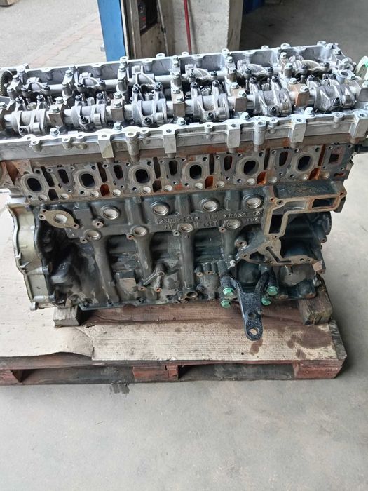 piese motor Mercedes Actros Atego Arocs Antos Tourissmo Setra Euro 6