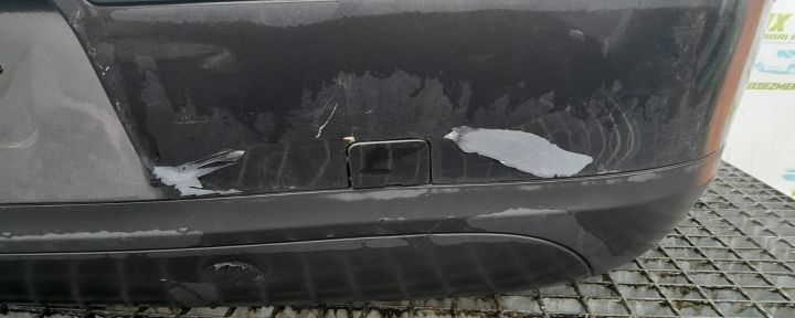 Spoiler bara spate Berlina 3C5807521K Volkswagen VW Passat B6  [din 2005 pana  2010] seria