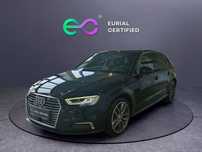 Audi A3 Audi A3 40 e-tron