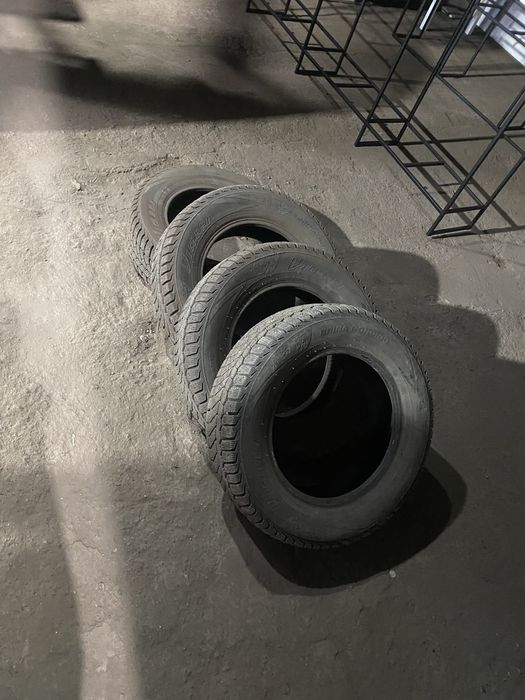 Viatti зимняя резина 195/65/R15