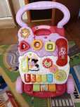 Проходилка VTECH