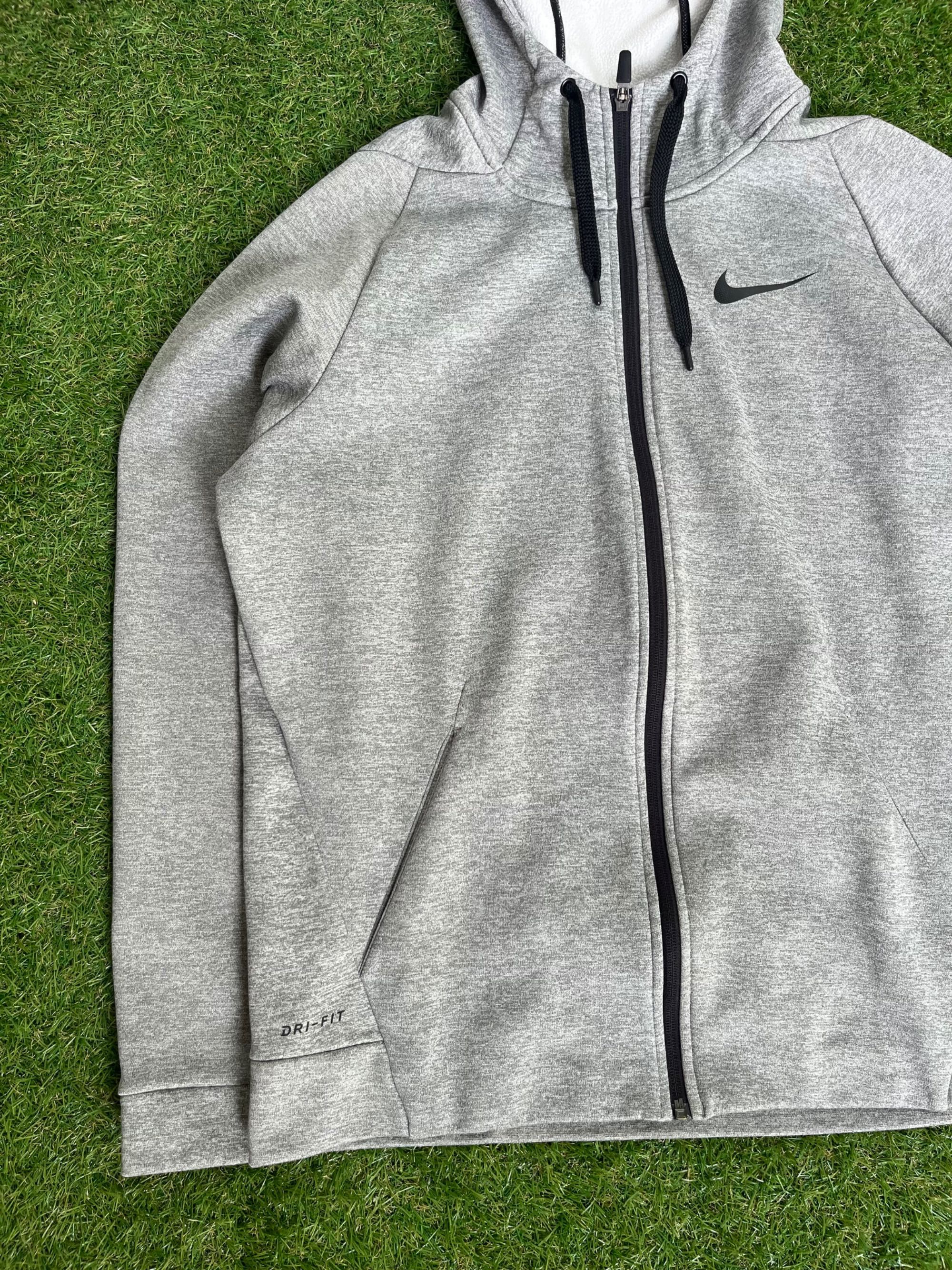 Мъжко горнище : NIKE DRI-FIT M