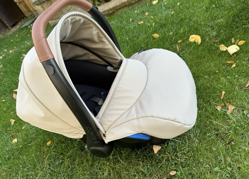 Carut Venicci Gusto Cream