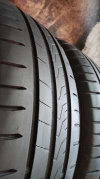 4бр летни гуми 195/65/15 Hankook Kinergy Eco2, dot19
5.8-6mm грайфер
Д