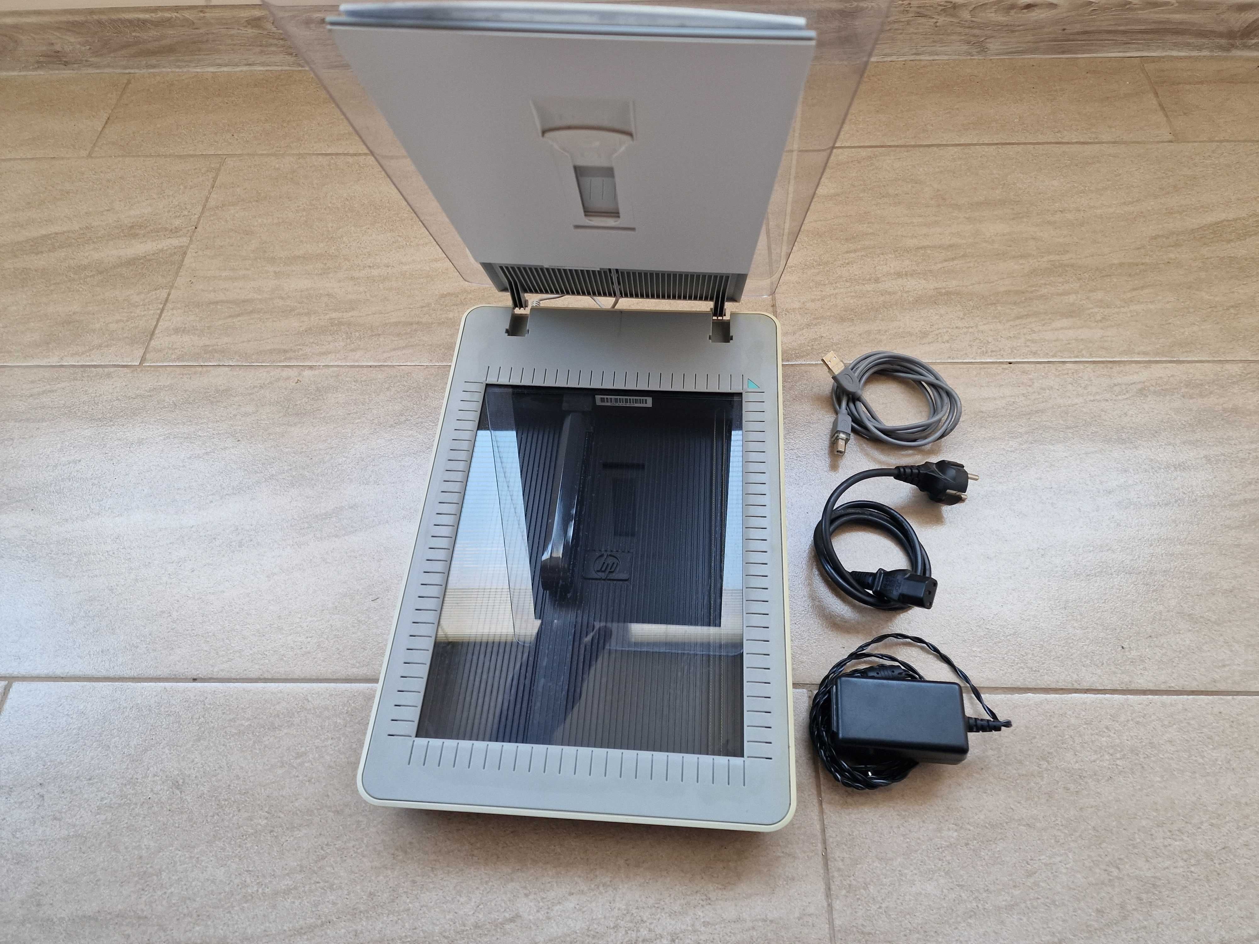 Скенер "HP Scanjet 3800 Фотоскенер"