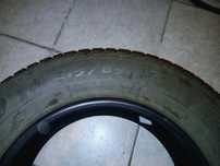 Anvelope iarna 215/65/r16
