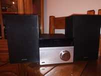 Ministem SONY HC-S20