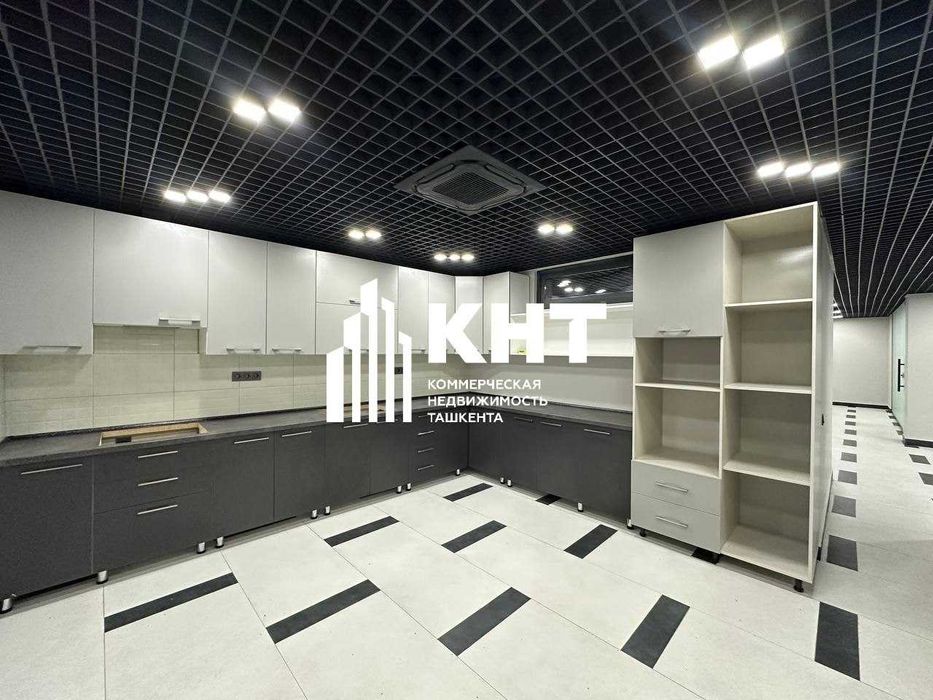 Аренда помещения 316м2 2линия, Яшнабадский р-н, о-р школа Вундеркинд