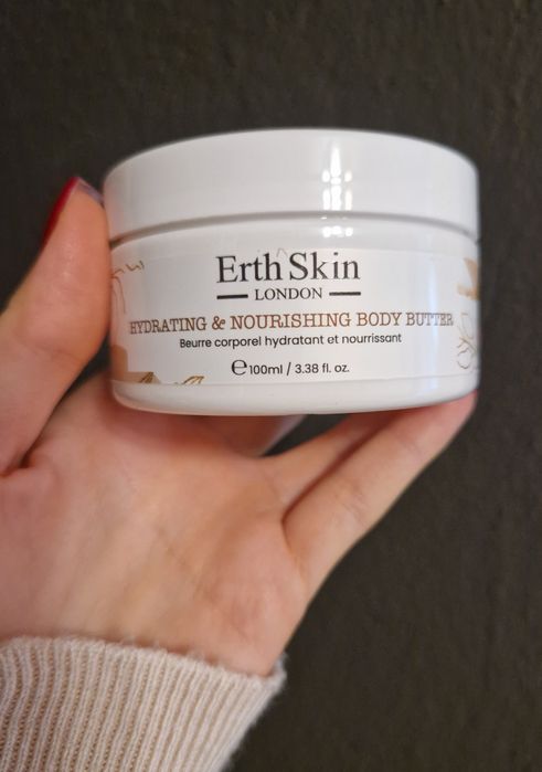 Масло за тяло ErthSkin London