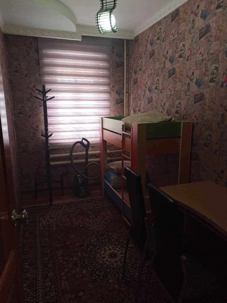 Срочно продаётся квартира ориентир ..xakimyat