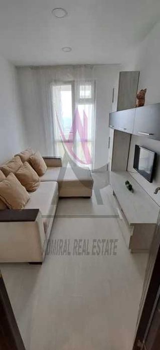 Дава се под наем Тристаен апартамент в Варна, Възраждане 1 - 80 кв.м за 550 € - Снимка #2