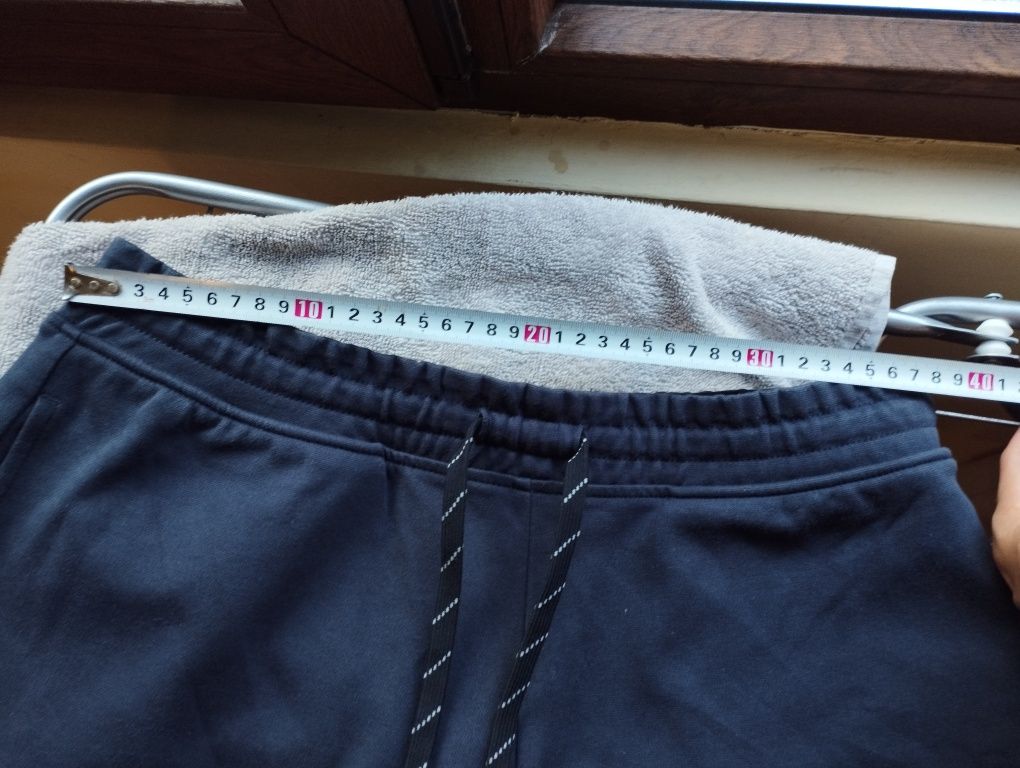 Pantaloni Giordano L