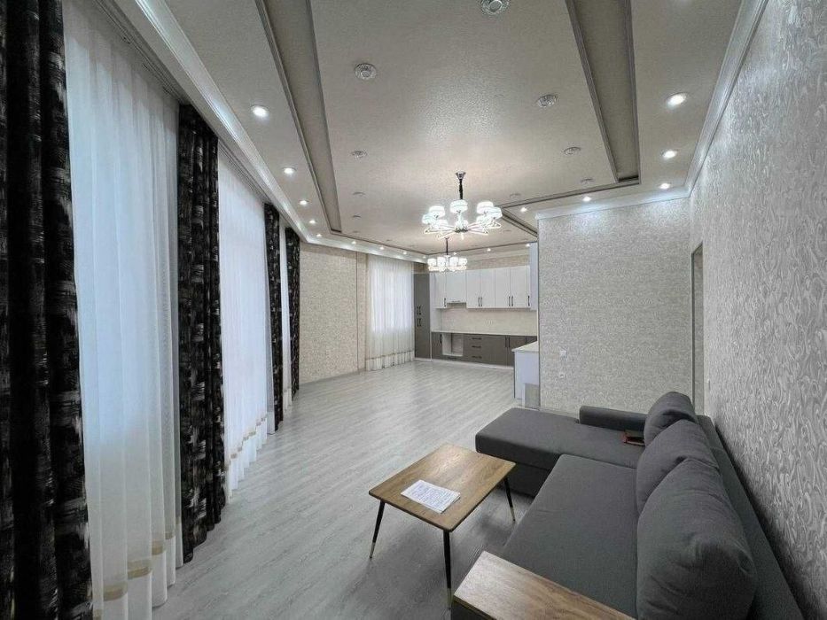 Kvartira продается 3/10/14 на ЖК Узбегим