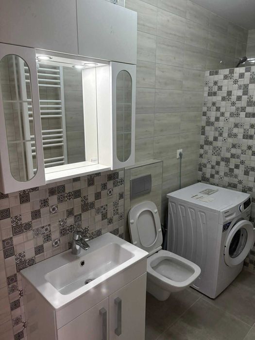 Apartament nou, caută primul chiriaș în Miercurea Ciuc