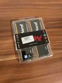 Memorie Kingston FURY Beast, 32GB DDR5, 5200MHz - Dual Channel Kit