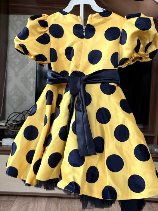 Платья для девочек