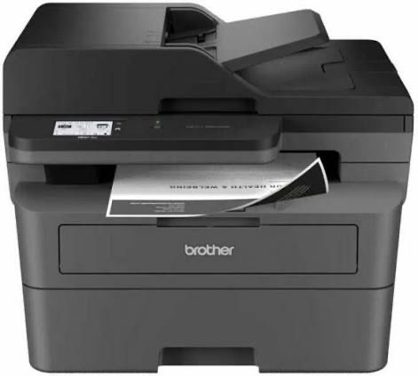 Imprimantă Multifunctionala Brother MFC-L2862DW Laser Monocrom