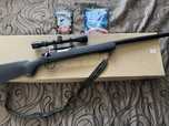 Replica Sniper MB03 Negru Well