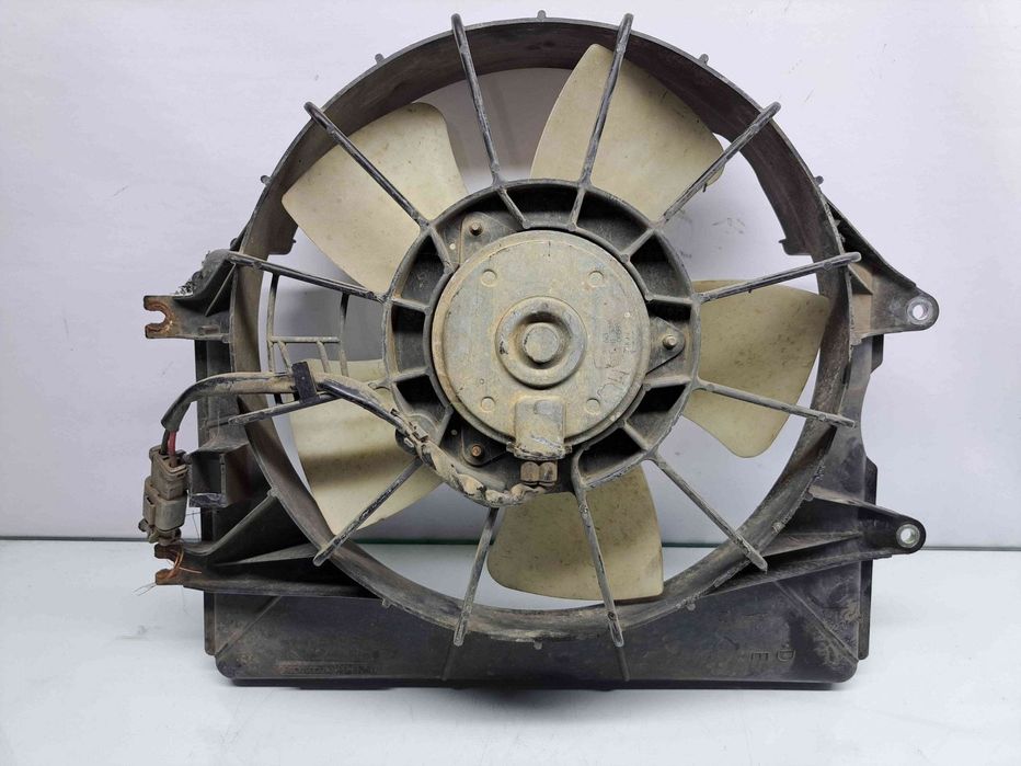 Electroventilator Honda Civic V Coupe (EJ) [Fabr 1993-1996] OEM    80K