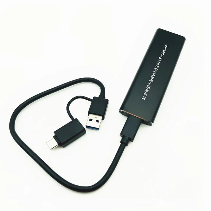 Hdd box usb 2.0 va boshqa komyuter aksesuarlari