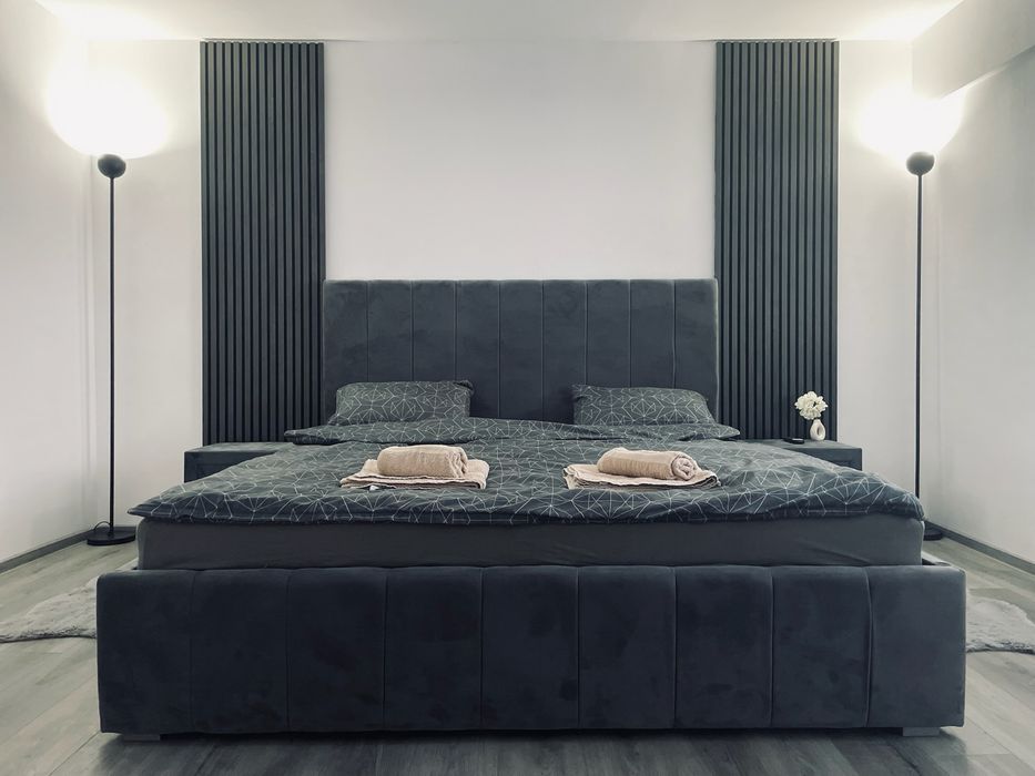 Inchiriez apartament cu 2 camere in regim hotelier zona ultracentrala