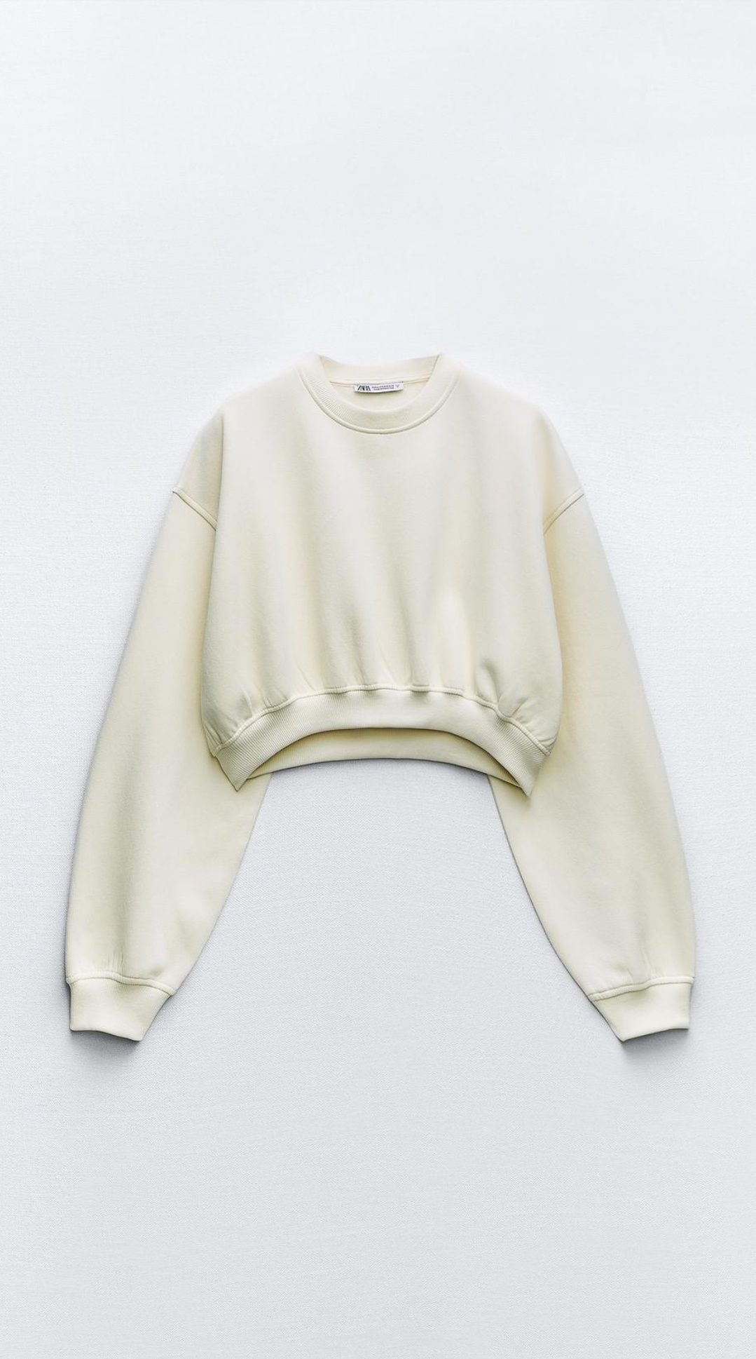 Комплект долнища Zara