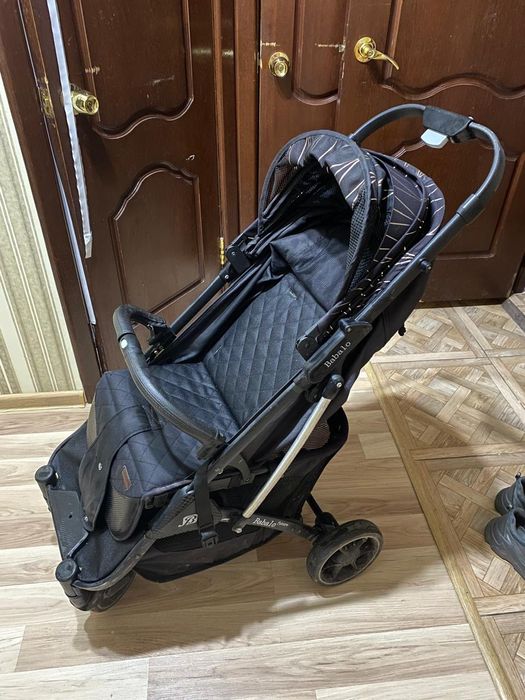 Коляска б/у ,  10 тыс