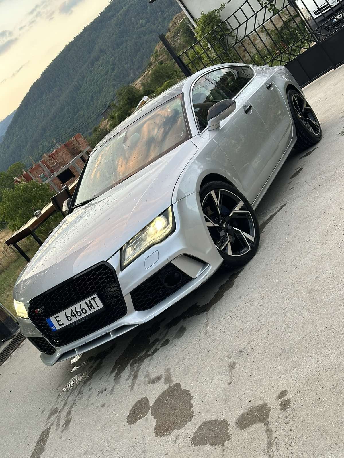 Джанти за Ауди 19”20”Rs нови!Audi RS 5х112 зa А3,А4,А5,А6,А8,