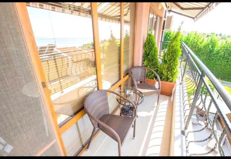 Продава се Хотел в Созопол - 421 кв.м за 1212 €/кв.м - Снимка #9
