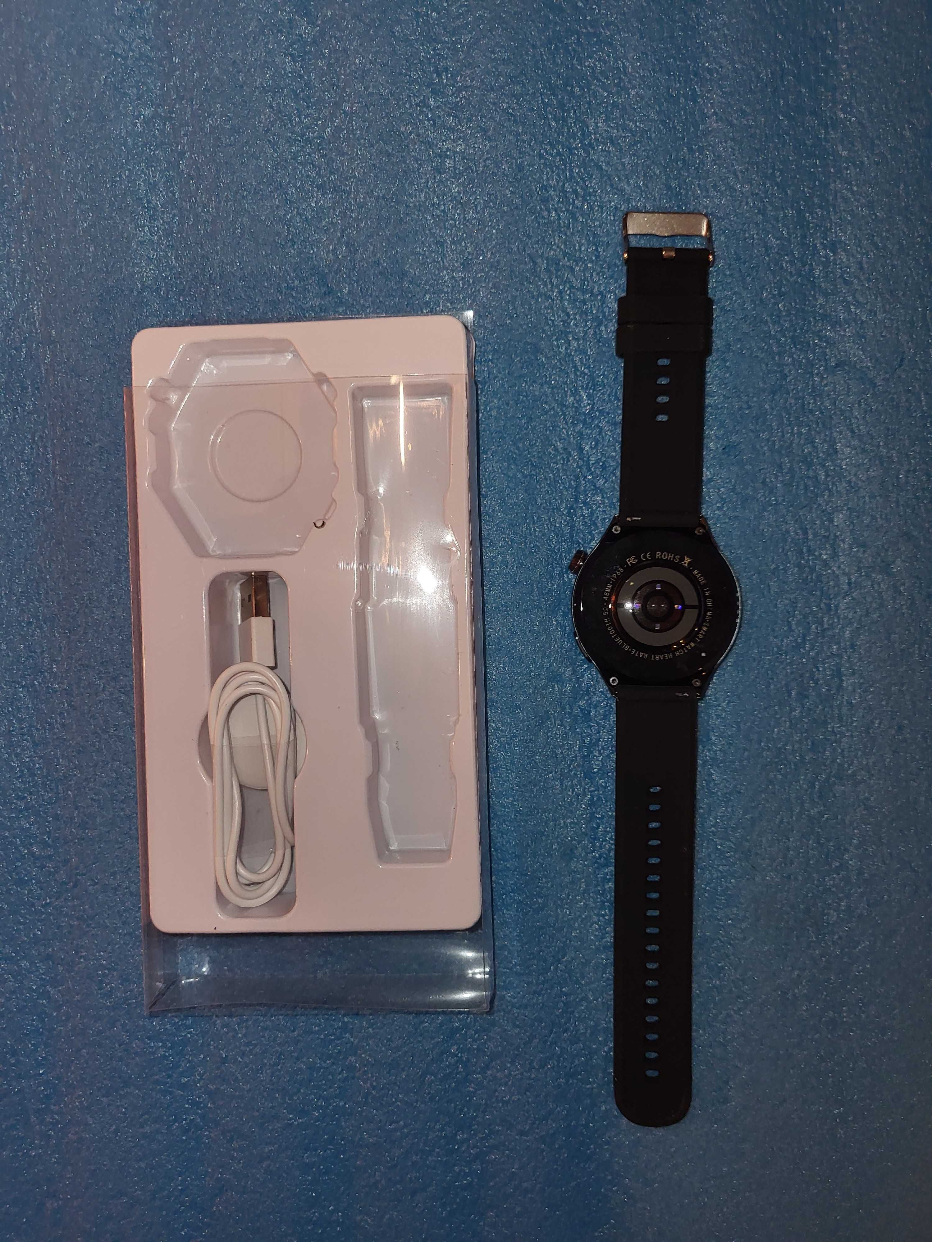 ceas smartwatch GT4 Pro -