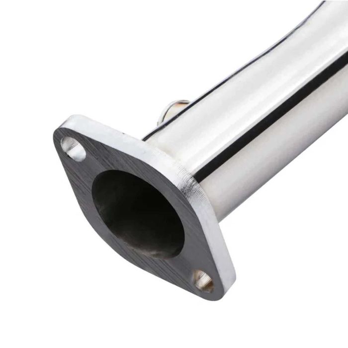 Galerie de Evacuare Din Otel Inoxidabil Serpi BMW E46 E90 E92 L6