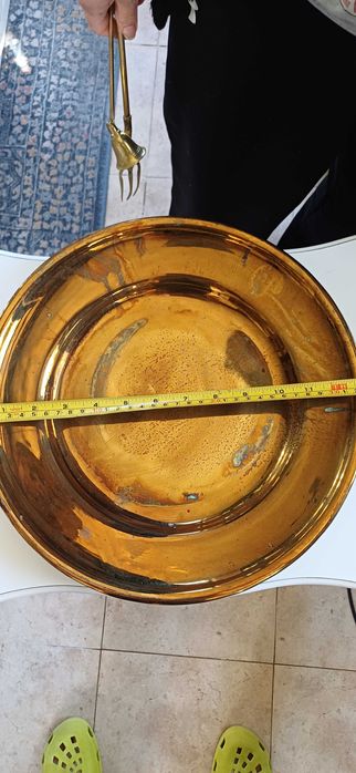 Стари съдове за декорация