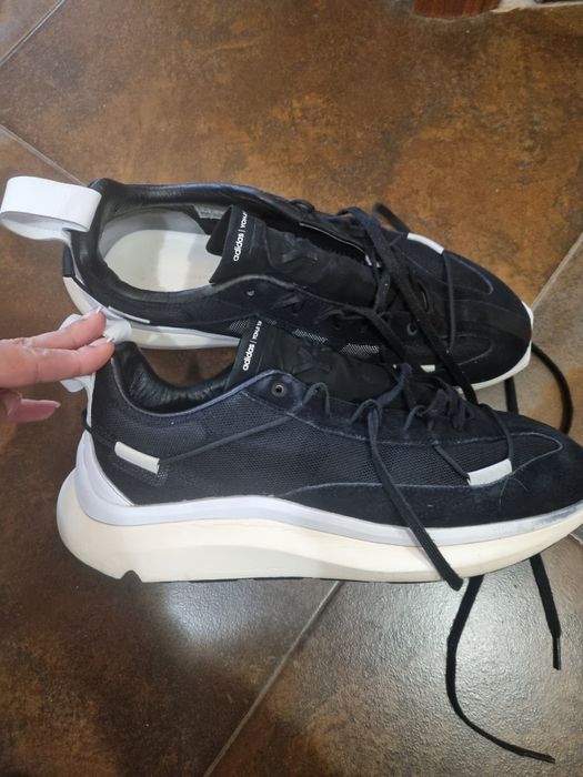 Мъжки обувки Yamamoto