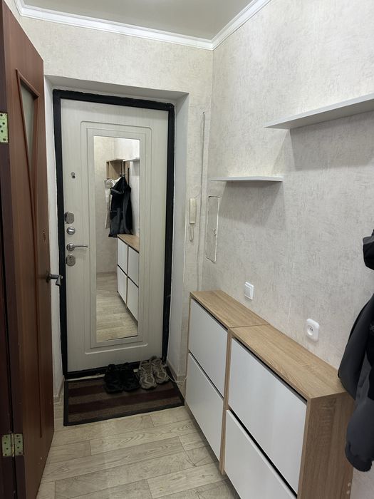 Сдам на длительный срок 2-комнатную квартиру