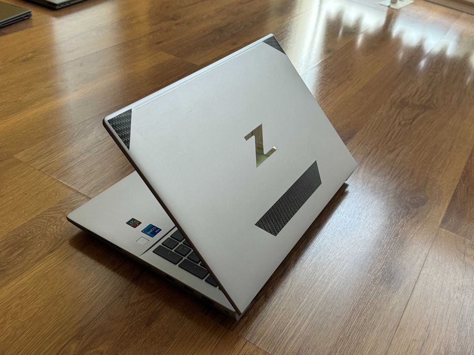 16.0 120Hz 4K+ i7-12800HX HP Zbook Fury G9 64GB RAM/1TB/RTX A3000 12GB