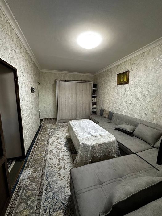 Продаётся 1 комнатная квартира Мирзо Улугбекский район  массив Ттз1