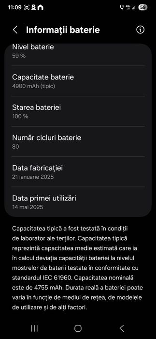 Samsung Galaxy S25 Plus 256Gb Garantie