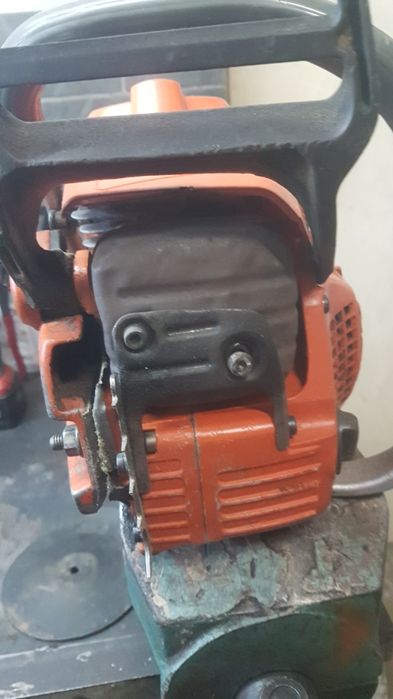 Husqvarna 353 xp
