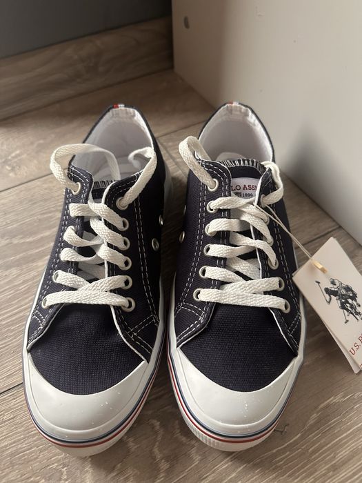 Дамски кецове Polo