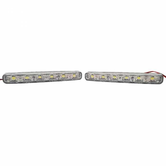 Дневни светлини 1990 158x36x18мм