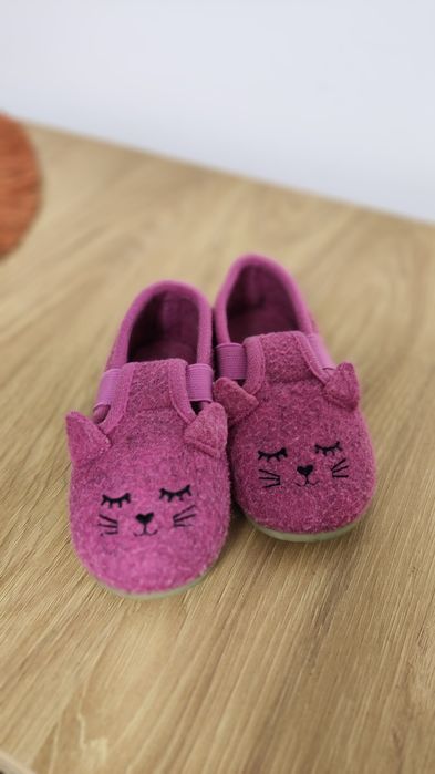 Impidimpi 22, 14 cm interior