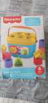 Формички за сортиране Fisher Price
