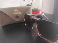 Ochelari dama Chanel