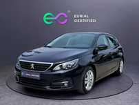 Peugeot 308 Peugeot 308 Active 1.2 L Puretech 110 CP MT5