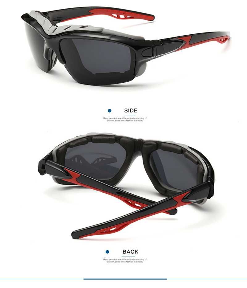 Ochelari sport, protectie UV : munte, schi, ciclism, moto, troti, ...