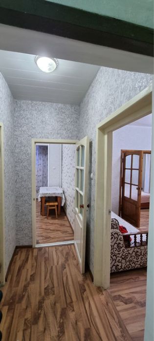 Ижарага 2/6/9 Боткина Ресторан Шохона 2х комнатная в аренду 2 хонали