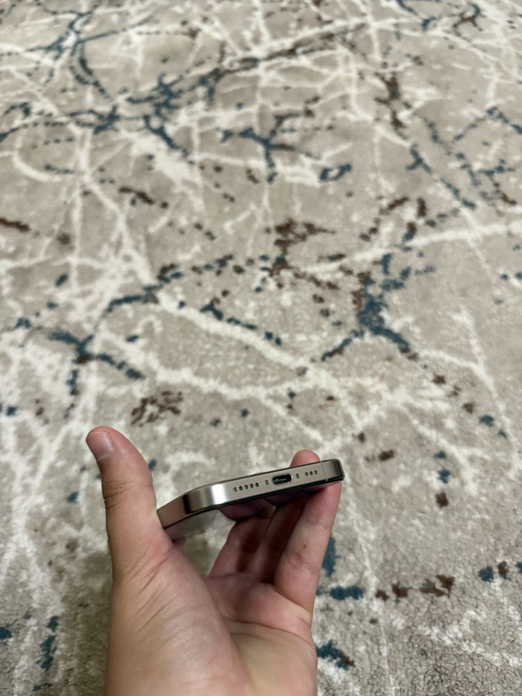 iphone 15 pro sotiladi