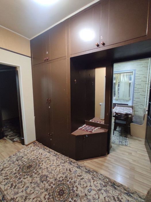 Паркенткий базар. СУПЕР ШИКАРНАЯ квартира.